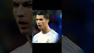 Ronaldo Free Kick Magic ⚽🔥 Slow Motion