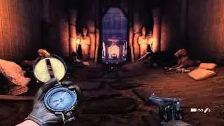 Deadfall Adventures Walkthrough by DinXy part 1