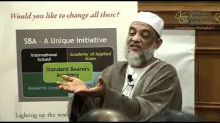 Signs of Success and Failure - Sheikh Yawar Baig