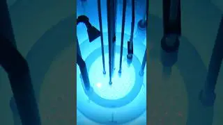 When Matter Goes Faster Than Light Speed&hellip; THIS Happens