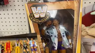 BRAND NEW WWE LEGENDS SERIES 26, NEW ULTIMATES, AND TONS MORE FOUND!