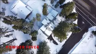Powder Fever