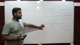 Binary  1's  & 2's Complement number / Decimal 9's & 10's Complement number
