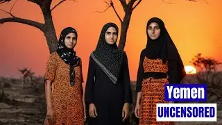 Yemen: The Forgotten War | The Story the World Chose to Ignore