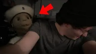 (CURSED) CALLING ROBERT THE DOLL ON FACETIME AT 3AM! (BEFORE CHUCKY AND ANNABELLE, THERE WAS ROBERT)