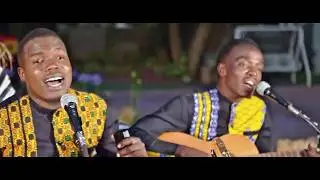 Fusion 5 Mangwiro - Mango (AcoFusion Live Session EP1)