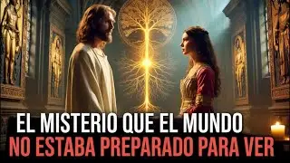 &iquest;JES&Uacute;S TUVO DESCENDENCIA? El Secreto del Sang Real que la Iglesia Ocult&oacute; por Siglos