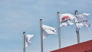 Видеоролик бренда Johnson Health Tech