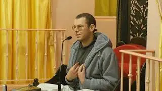 [ENG+FR] L'illusion de la séparation / The illusion of separation_Radhakripa Rouen 02.01.2026