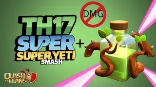 Super Yeti Smash Tips: Block Damage or Funnel?