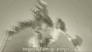 Hogan Family Vlogs Trailer