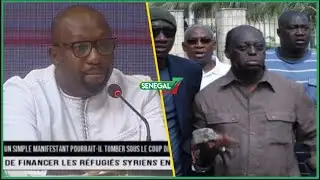 Zator Mbaye 