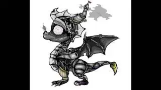 Classic Spyro Music: Alpine Ridge Remix
