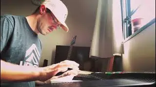 Augusta (Master's Theme)