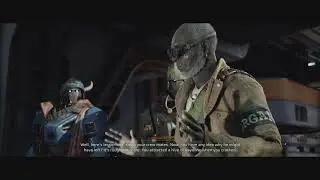 DISINTEGRATION XBOX ONE PART 1