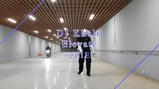 [Choreography] DJ Khalil - Elevate l Choreo by J_ierrotㅣ