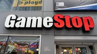 GameStop and AMC shares soar on meme