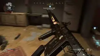 Golden Melt Dismemberment Tracer Rounds COD MW