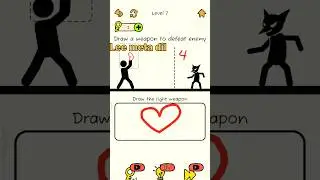 draw two save mod