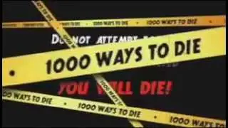 1000 Ways To Die THEME