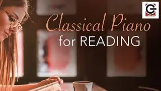 Classical Piano for Reading