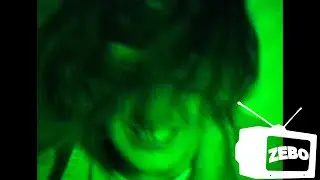 YUNG BURG - RUN! (Official Music Video) (shot by @zebo.g)