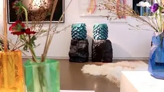 COLLECTIBLE DESIGN FAIR 2020