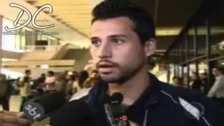 Goleiro F&Aacute;BIO chamado de m&atilde;o de alface por torcedor