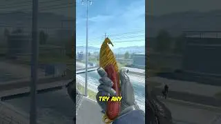 How to inspect CS2 Skins