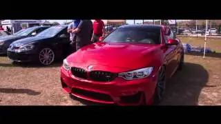 EuroTripper 3   VW   Audi Show 2015   Ft  Myers, FL