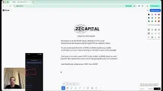 MAKE YOUR XRP WORK FOR YOU USING DEFI #6 - HOW TO GET CBXRP INTO YOUR WALLET ON BASE CHAIN