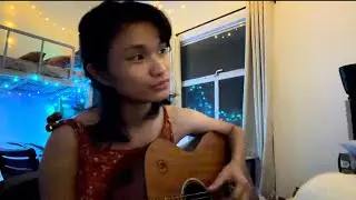 phoebe bridgers Moon Song cover 