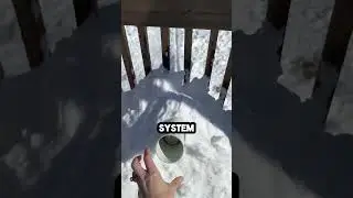 This Genius Guy Created An Amazing Beer Delivery System!