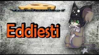 ★ Transformice ► Eddiesti ◆ New 2013