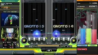 beatmania IIDX 33 Sparkle Shower FiZZλ_POT!0N DPH