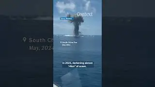 Hundreds of ghost ships are secretly moving oil