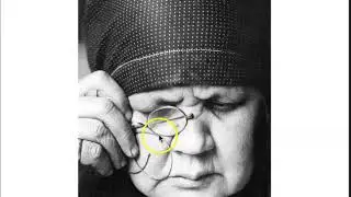 Rodchenko Productivism & Photography