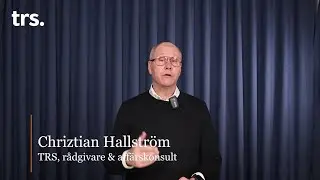 Webbinarium: Att starta eget f&ouml;retag