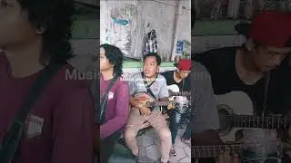 sinarengan #cover Arif #musisi jalanan sragen timur