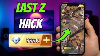 Last Z Survival Shooter HACK MOD APK ✅ Unlimited Diamonds in Last Z (iOS Android)