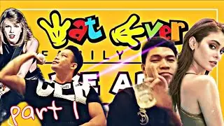 Watever ktv part 1
