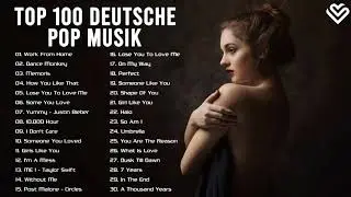 Deutsche Top 100 Die Offizielle 2020 ♫ Musik 2020 ♫ TOP 100 Charts Germany 2020