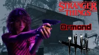 ORMOND | Dead by Daylight
