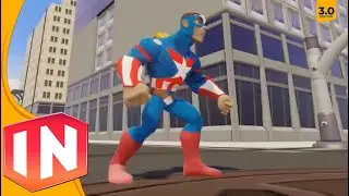 More New Playable Characters In Disney Infinity Mods (Part 2)!
