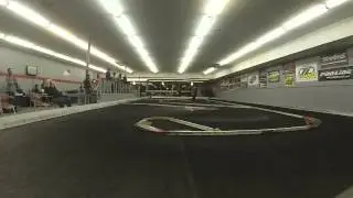 Dromida SC4.18 A Main race at Summit RC Raceway