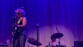 Samantha Fish - Off In The Blue (Live) 6/25/25