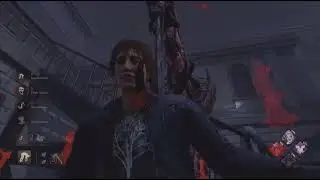 Dead by Daylight. Превосходный Матч За Охотницу В Режиме „Хаотичное Перемешивание