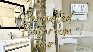 Luemagengs | Bathroom Tour