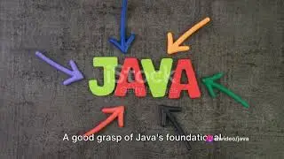 Java Fundamentals: A Comprehensive Journey