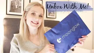 UNBOXING: Moonglow Jewelry | I'll Bring the Lipstick
